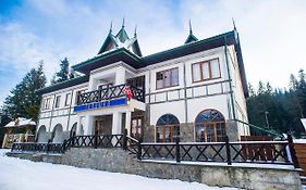 Hotel Galushko